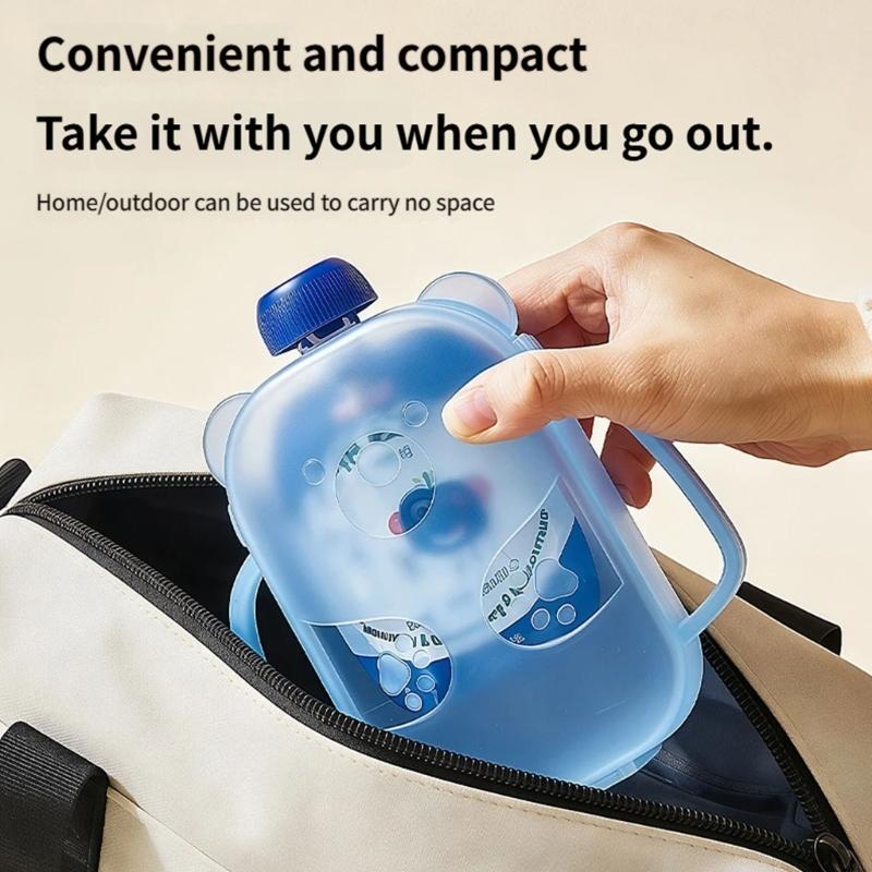Food Storage 1 Year - Convenient And Easy To Clean Infant
