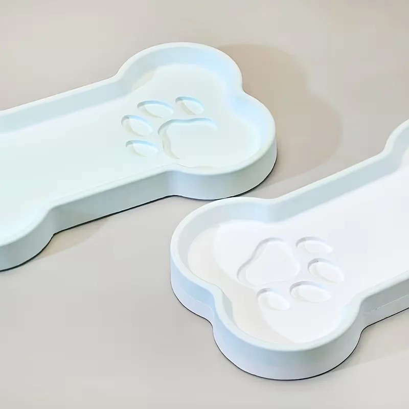Storage Food Tray - A Top Quality Diy Cat Paw