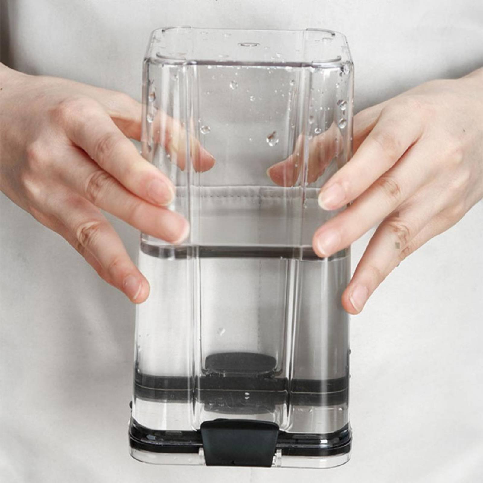 Airtight Food Storage Containe - Food Storage Containers recension och pris