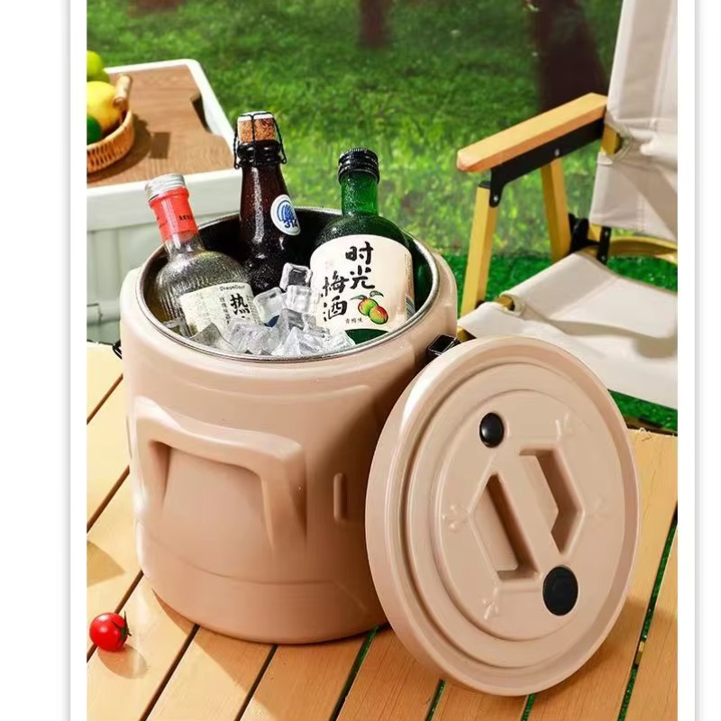 Commercial Insulated Food Stor - Food Storage Containers recension och pris