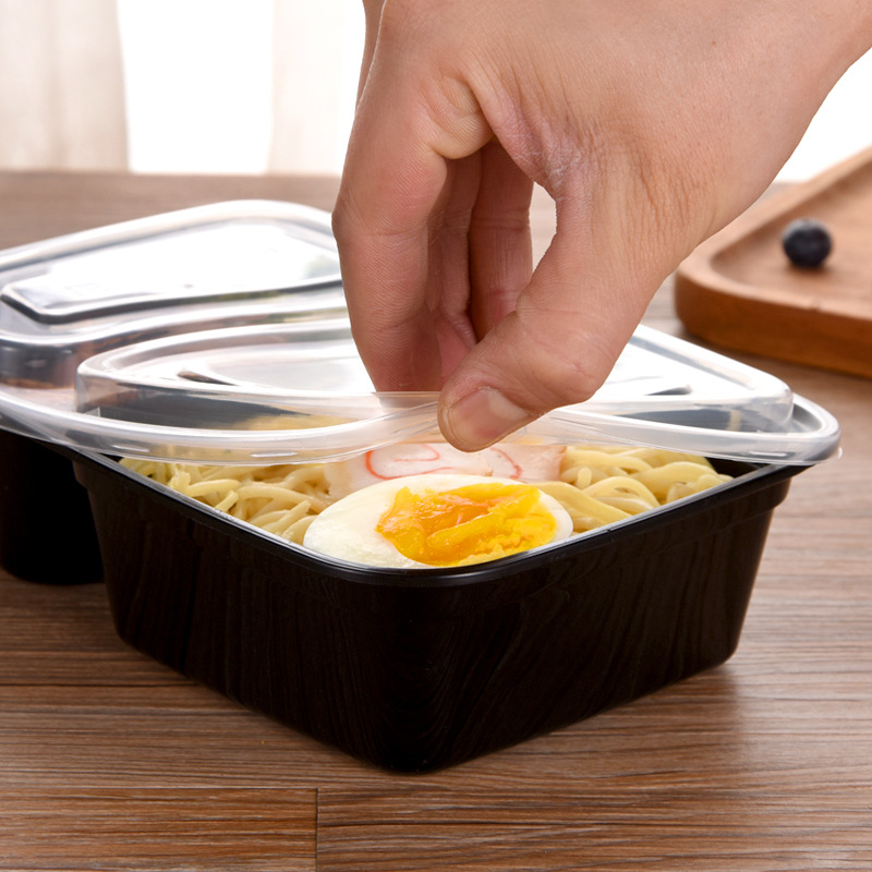 10Sets Disposable Food Storage - Food Storage Made Easy recension och pris