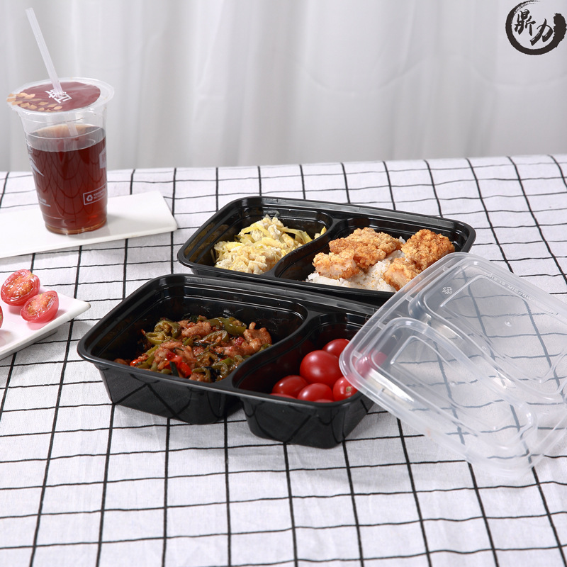 10Sets Disposable Food Storage - Food Storage Made Easy recension och pris