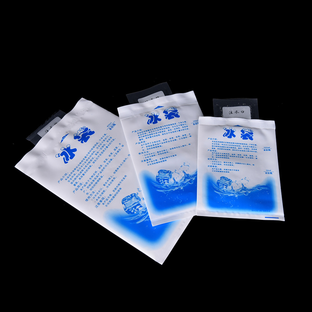 5PCS 100/200/400ML Instant Col - Food Storage Emergency recension och pris