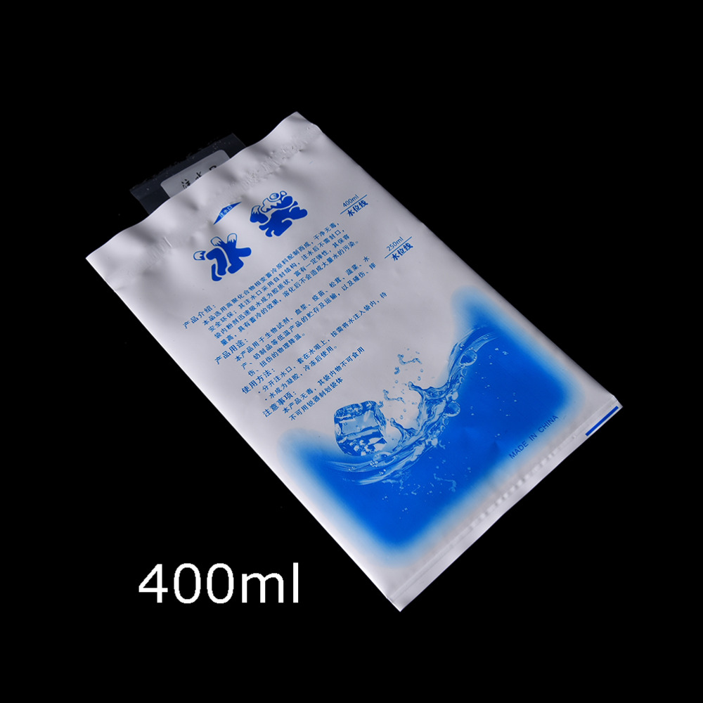 5PCS 100/200/400ML Instant Col - Food Storage Emergency recension och pris