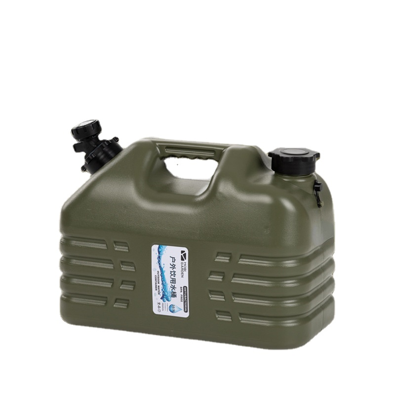 Large Capacity Outdoor Water S - Food Storage Emergency recension och pris