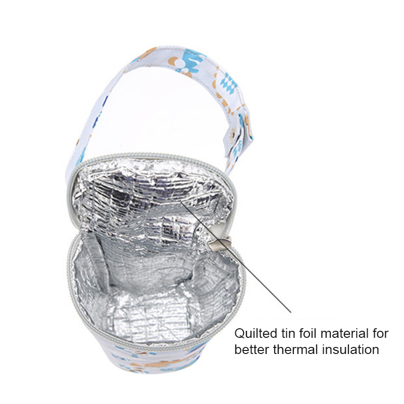 Multifunctional Waterproof Han - Food Storage 1 Year recension och pris