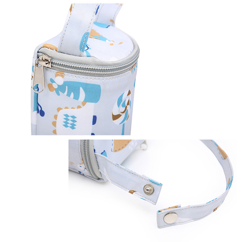 Multifunctional Waterproof Han - Food Storage 1 Year recension och pris