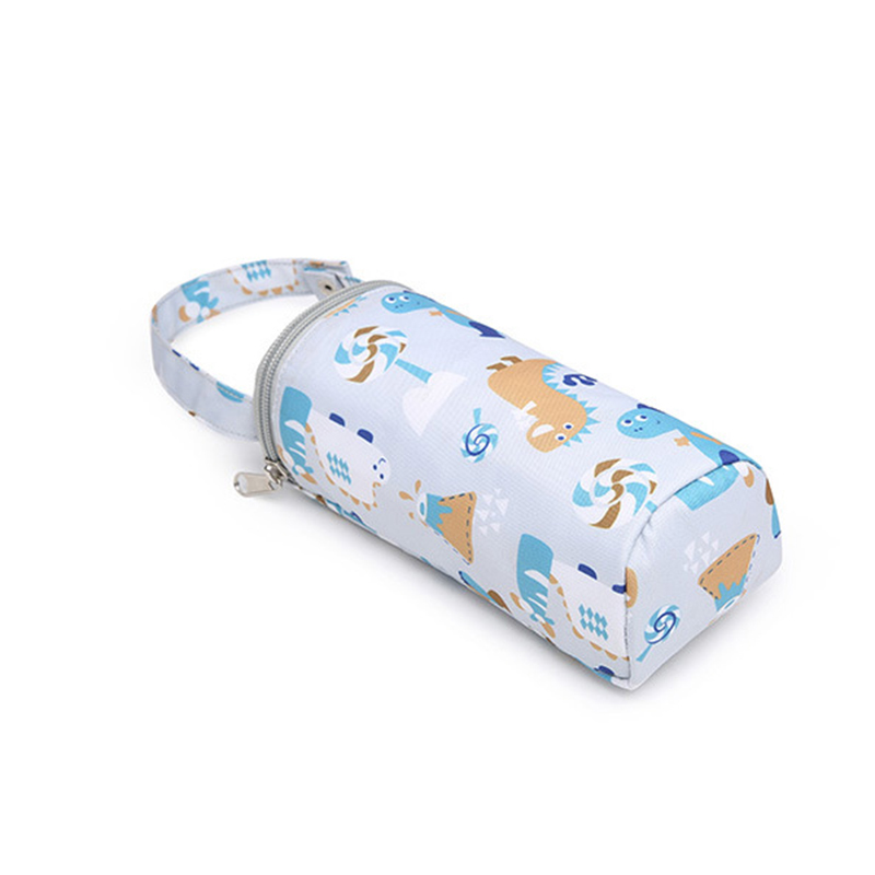 Multifunctional Waterproof Han - Food Storage 1 Year recension och pris