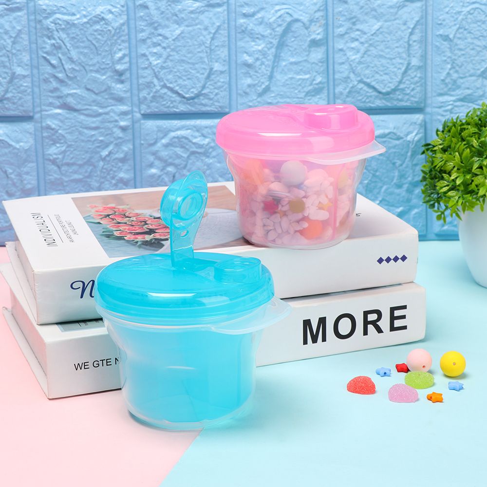 3 Doses Formula Container of B - Food Storage 1 Year recension och pris