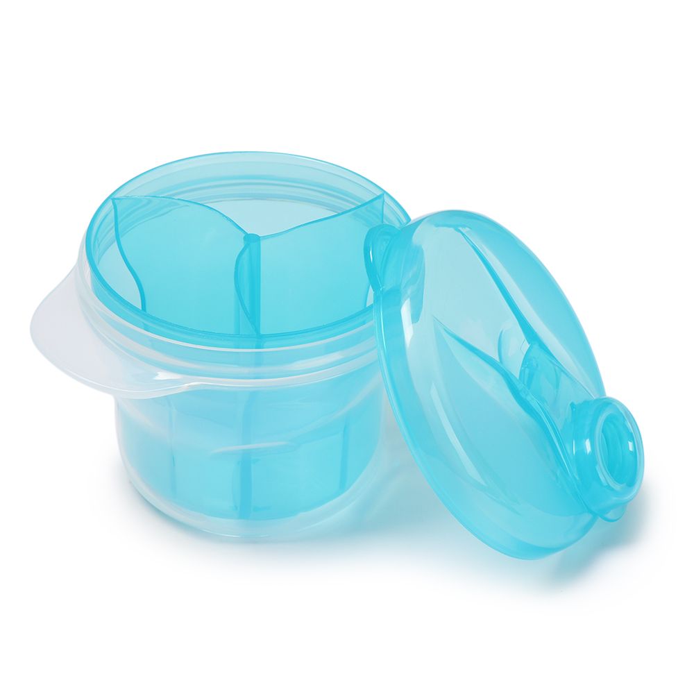 3 Doses Formula Container of B - Food Storage 1 Year recension och pris