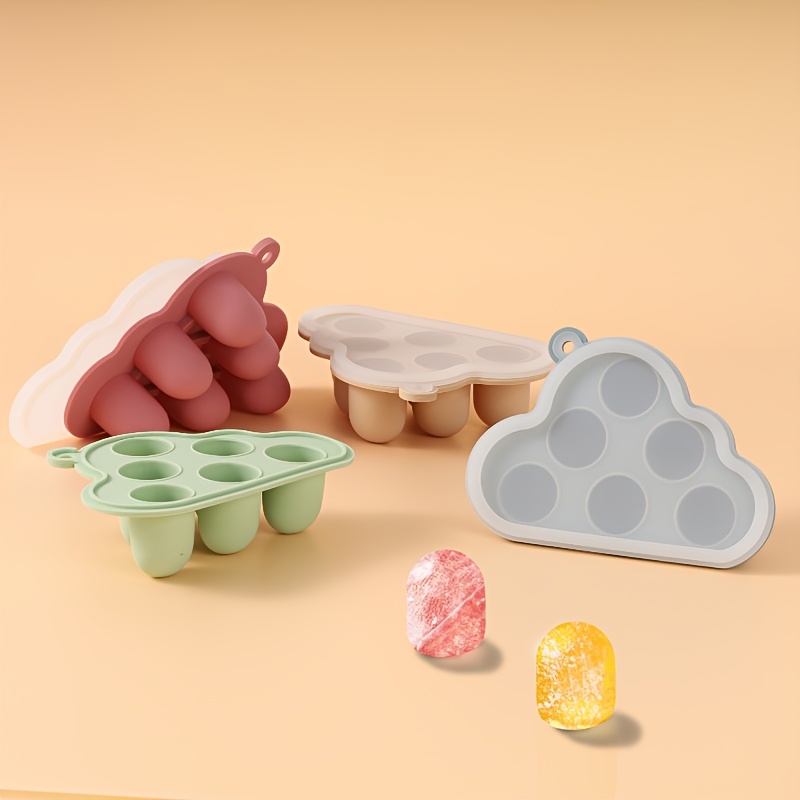 2pcs/1pc Mini-Baby Fruit Veget - Food Storage Made Easy recension och pris