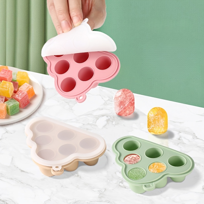 2pcs/1pc Mini-Baby Fruit Veget - Food Storage Made Easy recension och pris