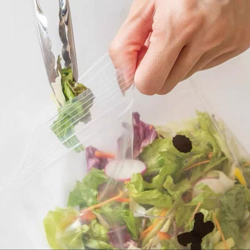 Cute Miffy Food Grade Ziplock  - Food Storage Bags Reusable recension och pris