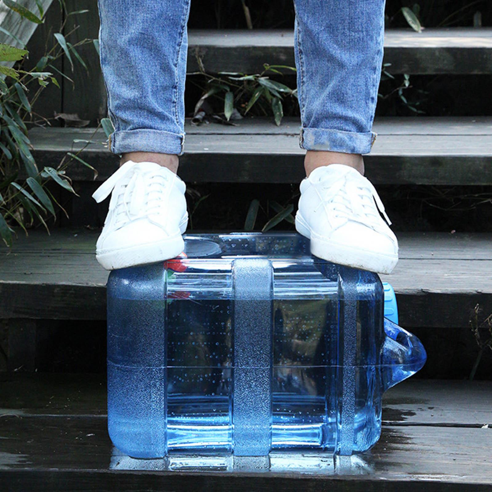 Food Grade PC 20L Water Storag - Food Storage Emergency recension och pris