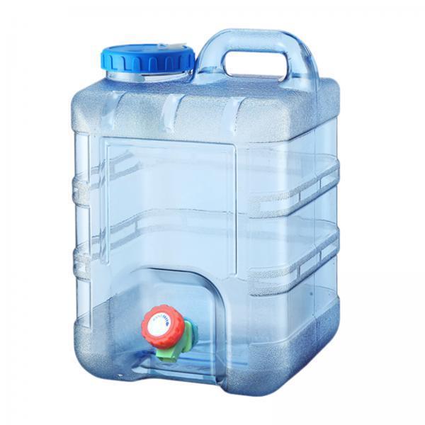 Food Grade PC 20L Water Storag - Food Storage Emergency recension och pris