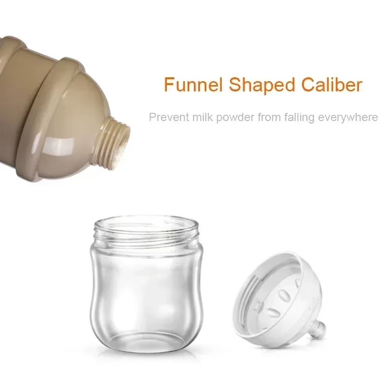 Colored Milk Powder Box Conven - Food Storage 1 Year recension och pris
