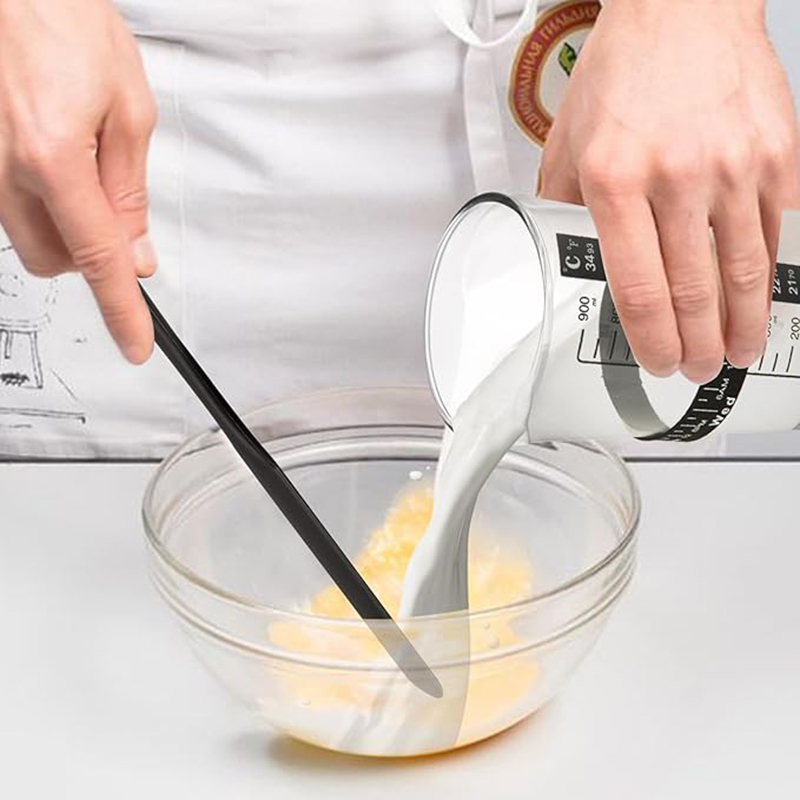 Sourdough Starter Jar Kit Sour - Food Storage Glass recension och pris