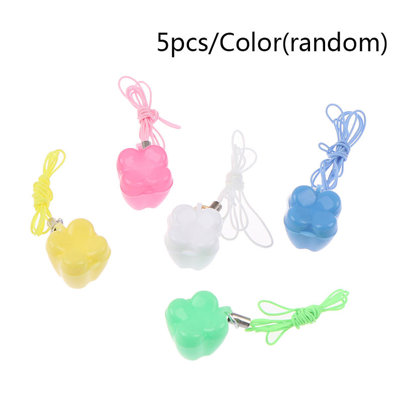 5pcs/set Baby Milk Teeth Stora - Food Storage 1 Year recension och pris