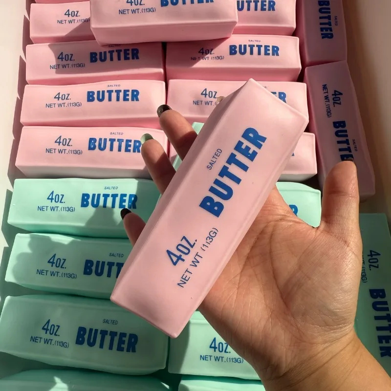Butter Stick Crispy Sound blin - Food Storage Unit recension och pris