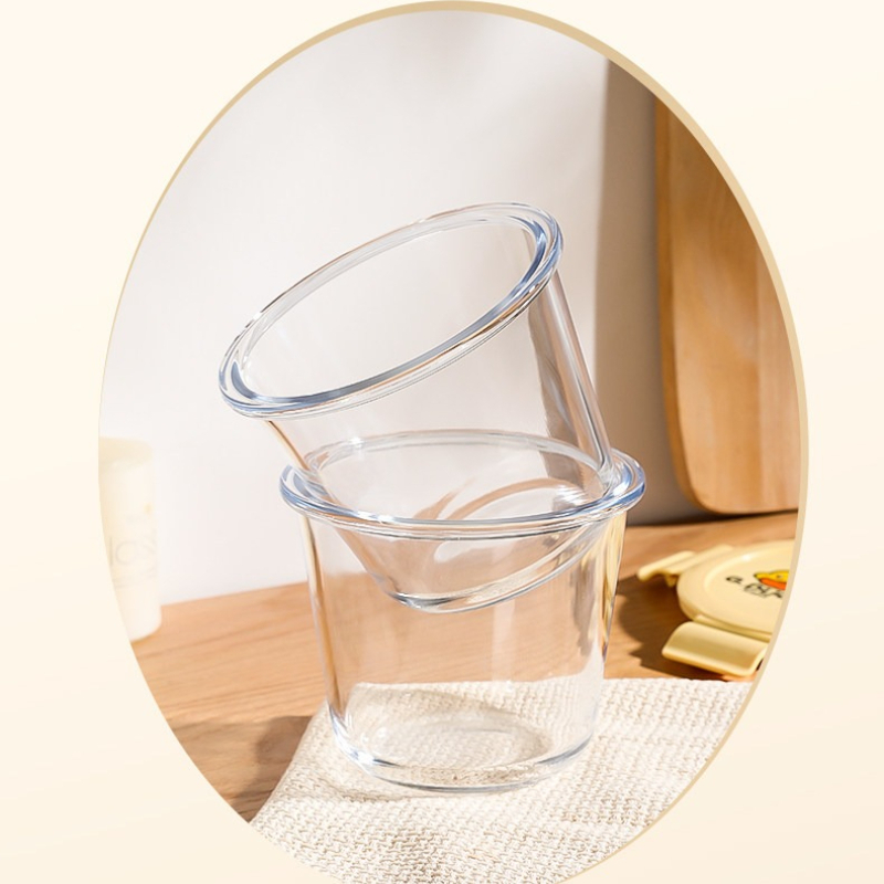 Microwave-Safe Glass Food Stor - Food Storage Set Glass recension och pris