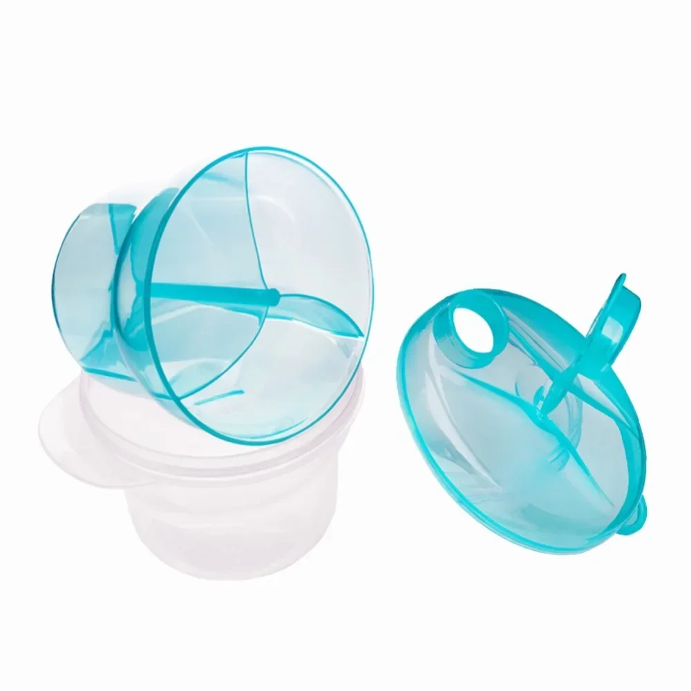 3-grid Portable Formula Dispen - Food Storage 1 Year recension och pris