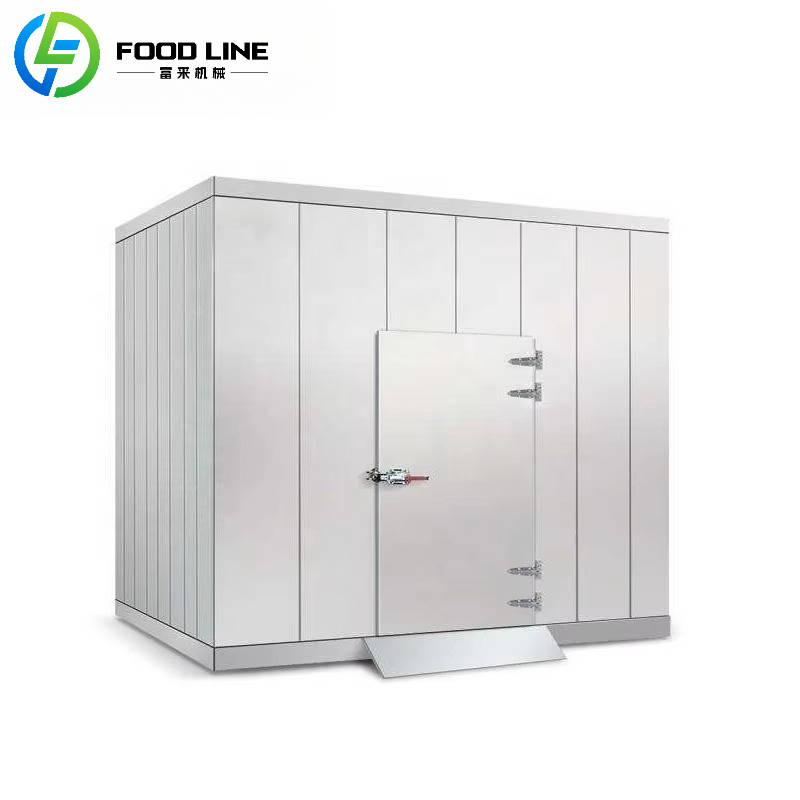 Custom Cold Food Storage Conta - Food Storage Unit recension och pris
