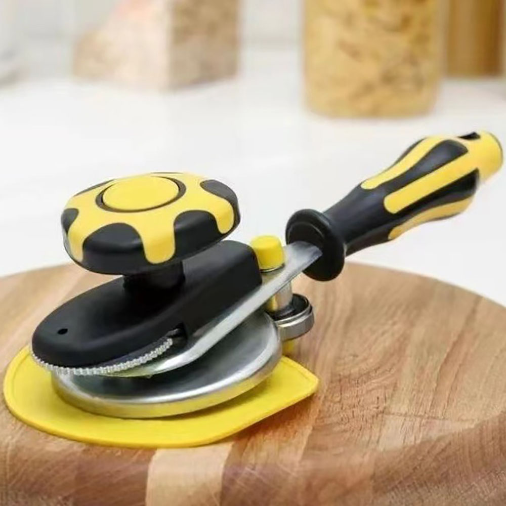 Effortless Jar Sealing Tool fo - Food Storage Glass recension och pris