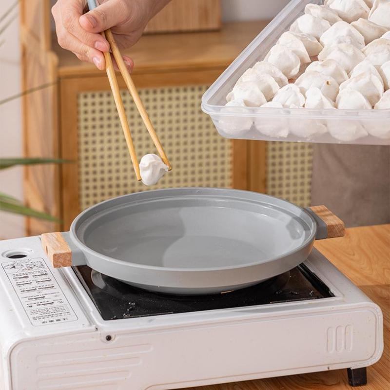 New·Kitchen Storage Box Refrig - Food Storage Unit recension och pris