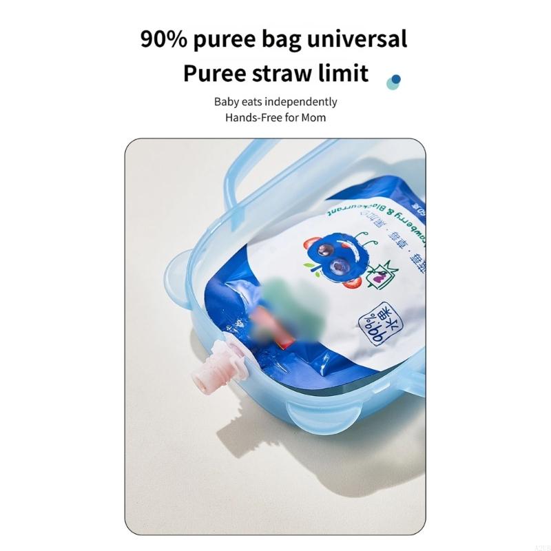 Convenient And Easy To Clean I - Food Storage 1 Year recension och pris
