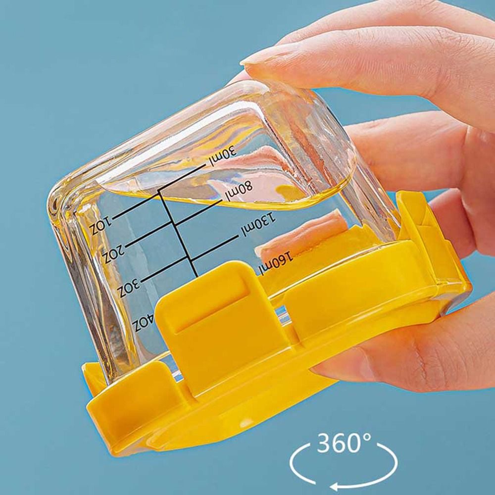 170ml Glass Food Storage Box F - Food Storage Glass Box recension och pris