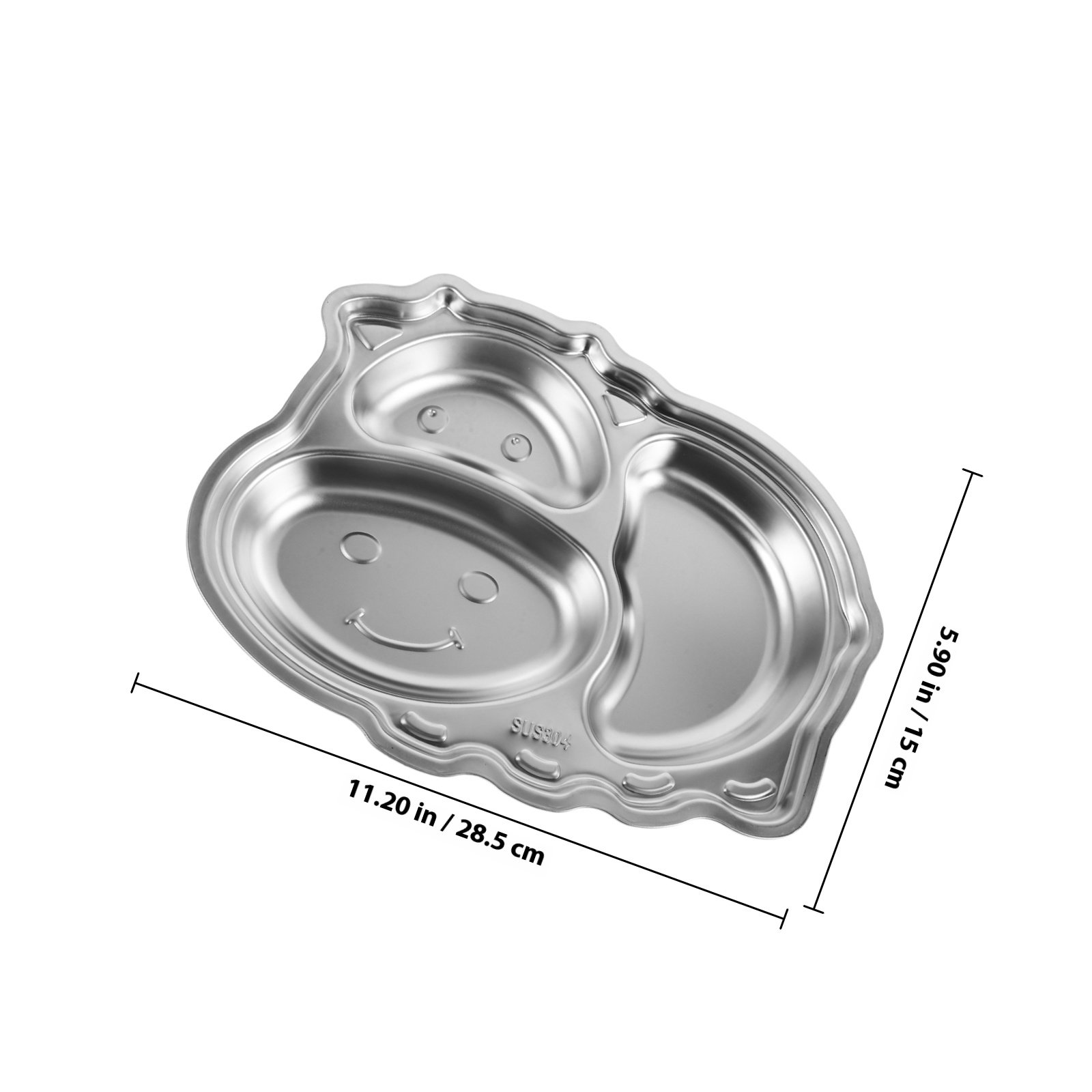 Food Storage Containers Dinner - Storage Food Tray recension och pris