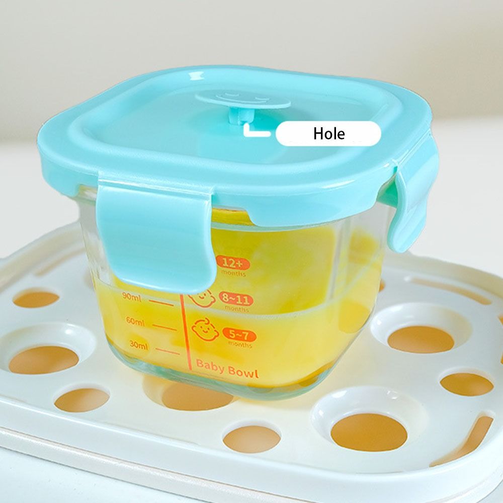 New 170ml Food Storage Box Fro - Food Storage 1 Year recension och pris