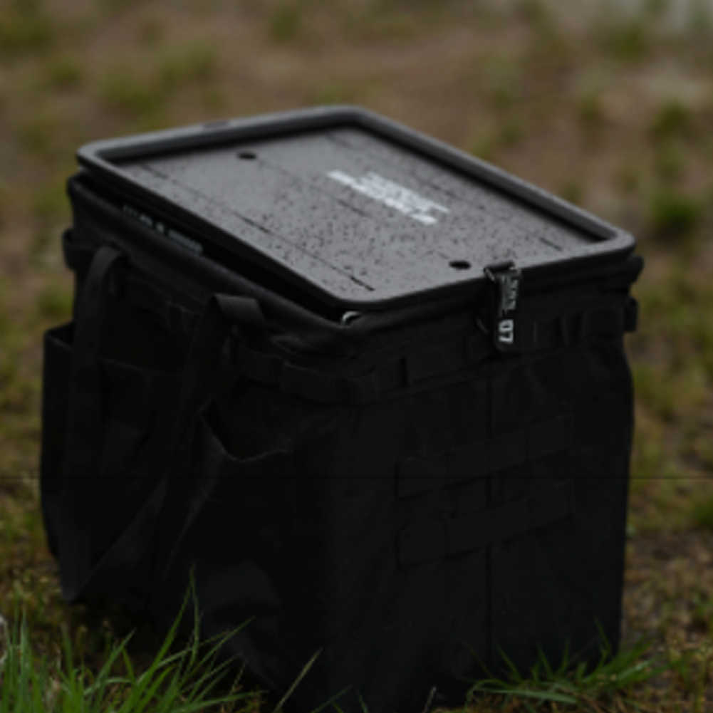 IGT One Unit Tea Tray Multifun - Storage Food Tray recension och pris