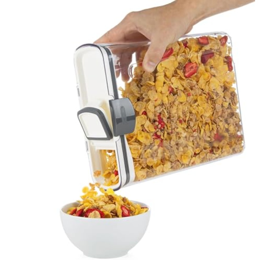 + Airtight Food Storage Contai - Food Storage Containers recension och pris