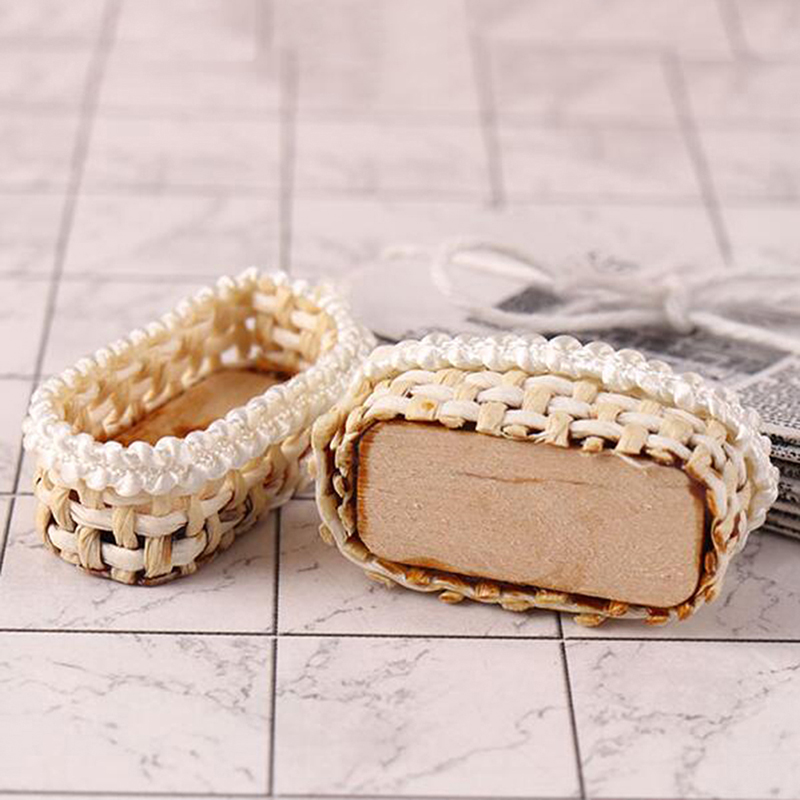 Latest 1/12 Dollhouse Miniatur - Food Storage 1 Year recension och pris