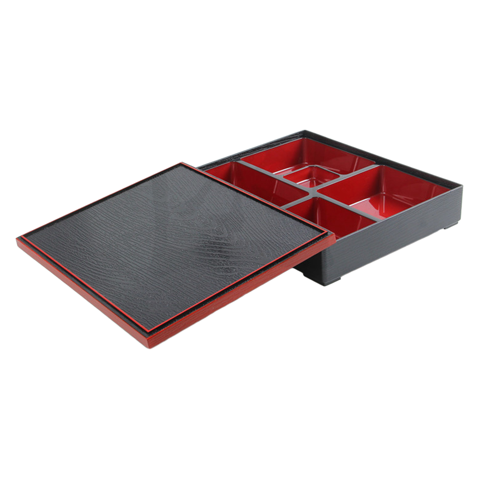 Japanese Lunch Boxes with Lid  - Food Storage Made Easy recension och pris