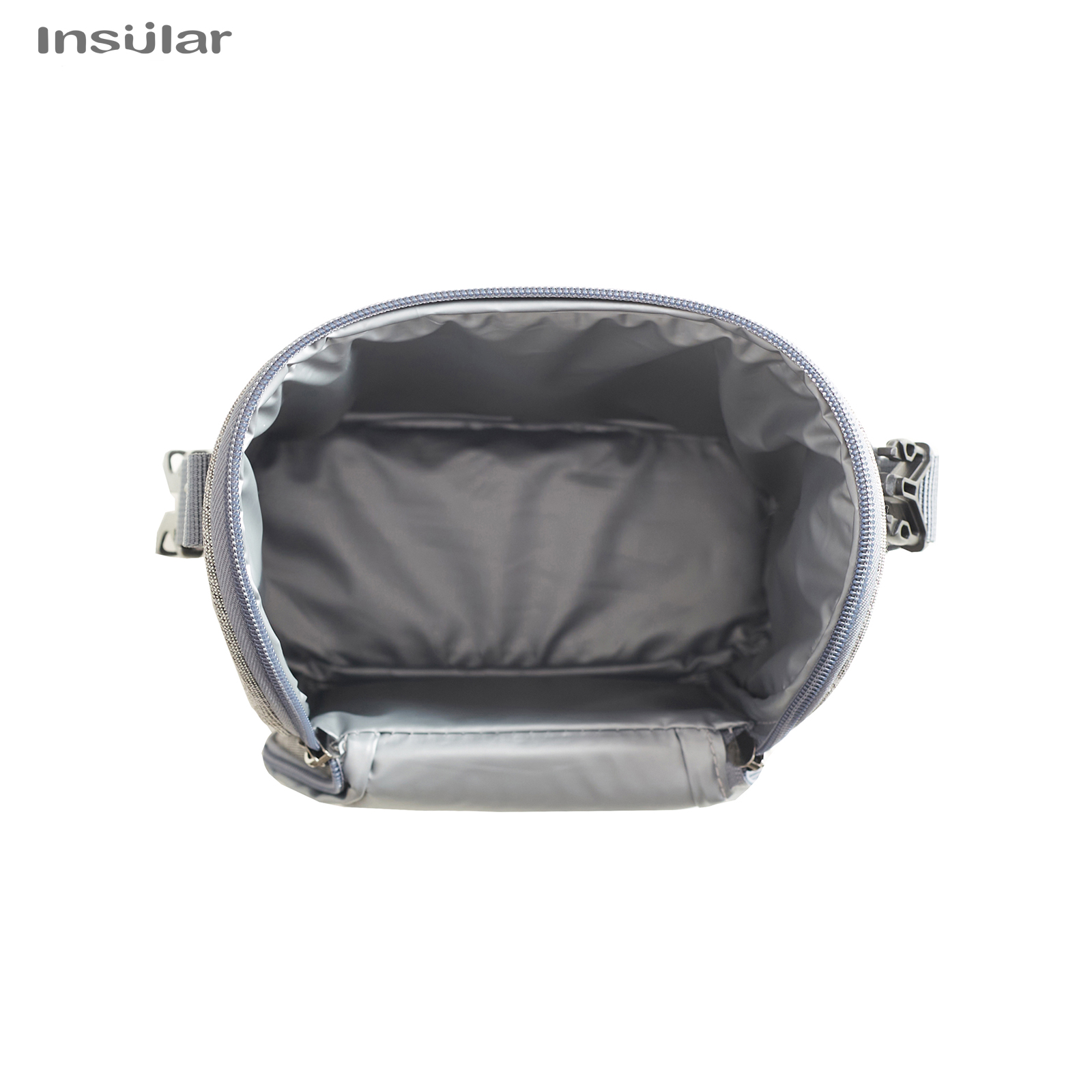 Insular Portable Baby Feeding  - Food Storage 1 Year recension och pris