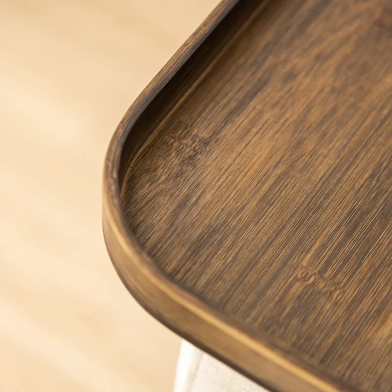 Sofa Side Clip-on Tray Table,  - Storage Food Tray recension och pris