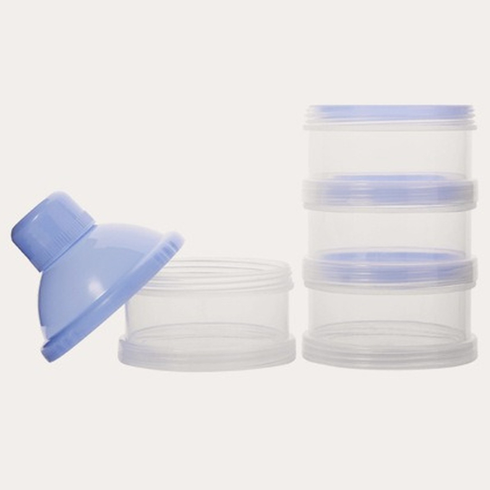Portable Milk Powder Formula D - Food Storage 1 Year recension och pris